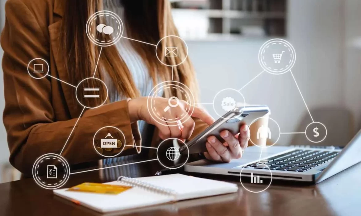 How Multi-Channel Marketing Builds Trust And Sales?