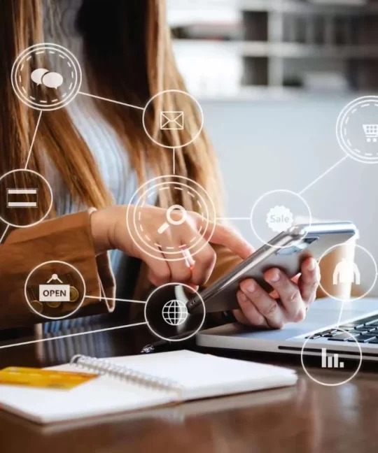 How Multi-Channel Marketing Builds Trust And Sales?