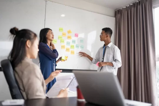 SaaS Growth Marketing: 7 Scalable Strategies for 2025 