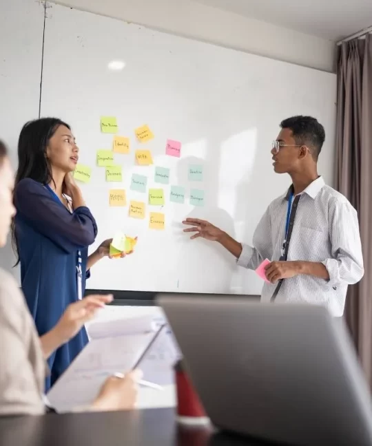 SaaS Growth Marketing: 7 Scalable Strategies for 2025 