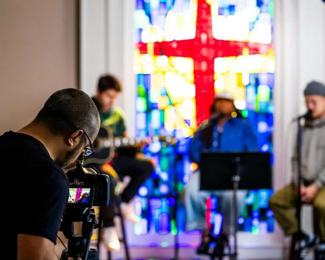 Four Reasons to Video Your Next Event