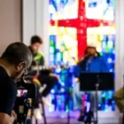 Quatro razões para gravar seu próximo evento em vídeo