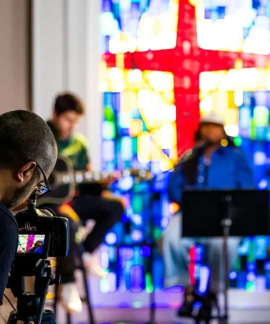 Four Reasons to Video Your Next Event 