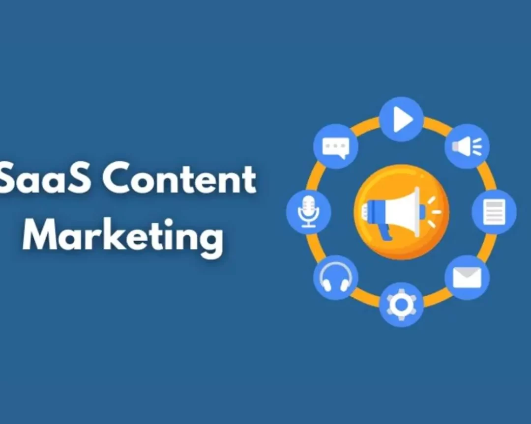 SaaS Content Marketing Strategies That Actually Work for 2026