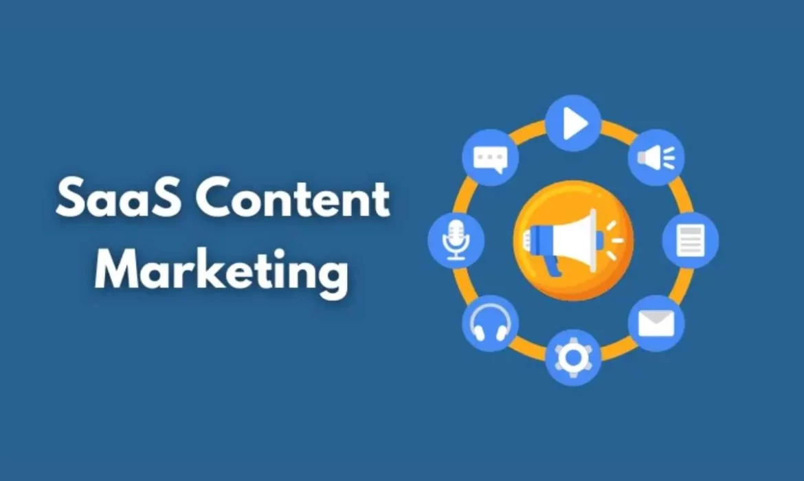 SaaS Content Marketing Strategies That Actually Work for 2026 