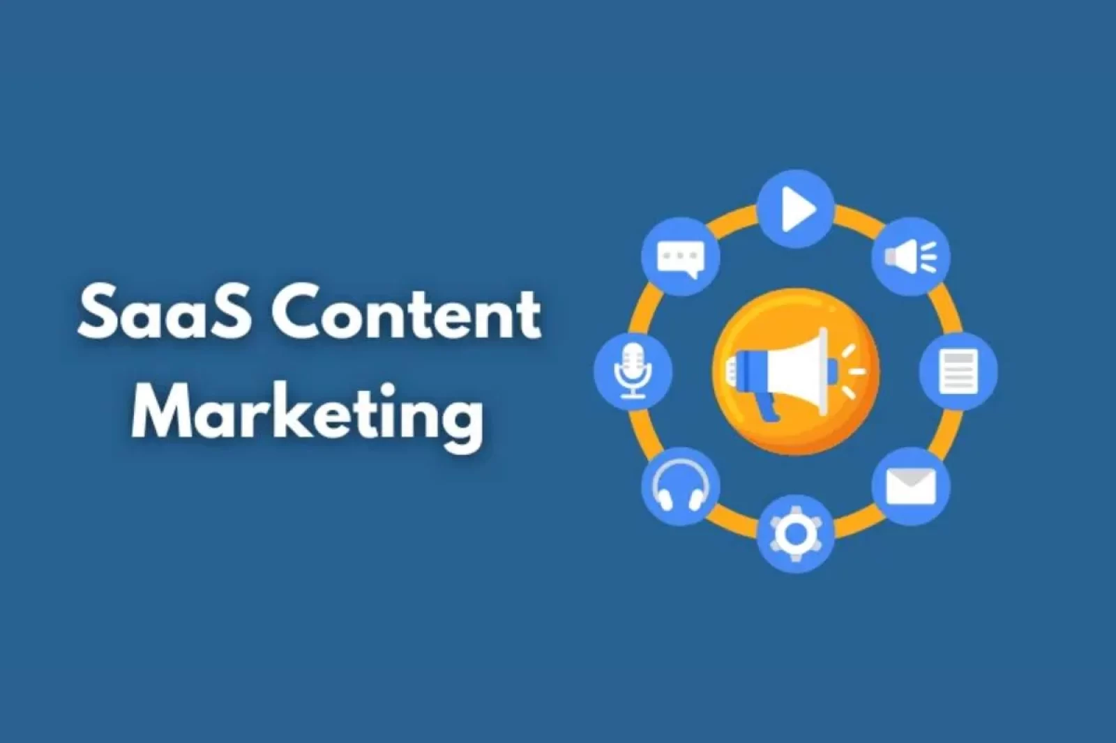 SaaS Content Marketing Strategies That Actually Work for 2026 