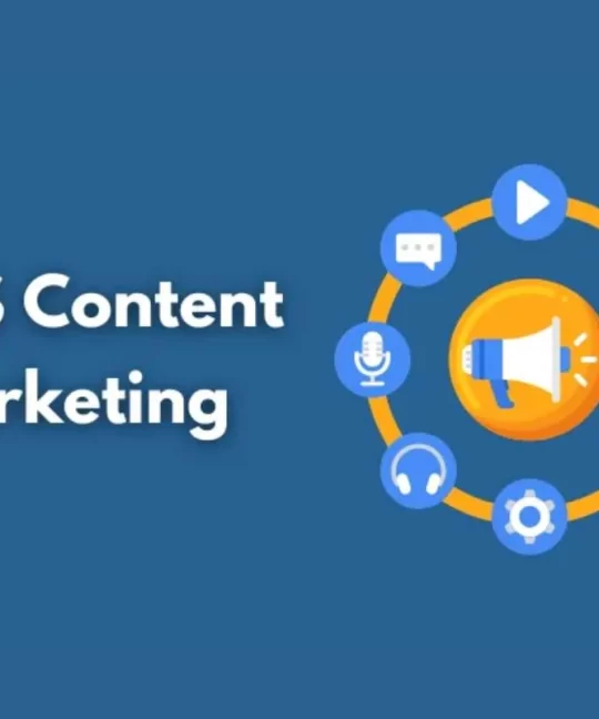 SaaS Content Marketing Strategies That Actually Work for 2026 