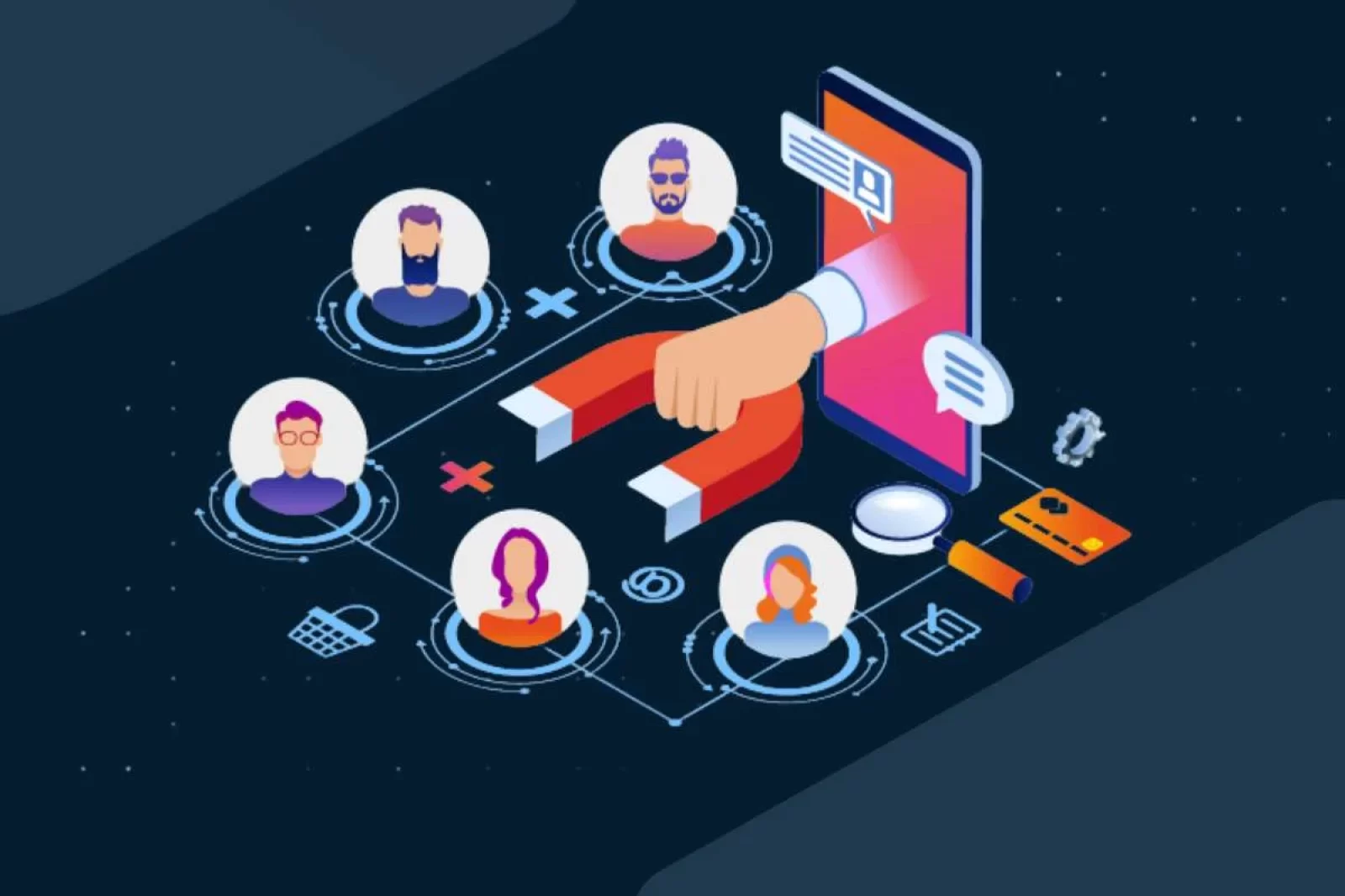 Top 16 Lead Generation Strategies That Still Work in 2026 