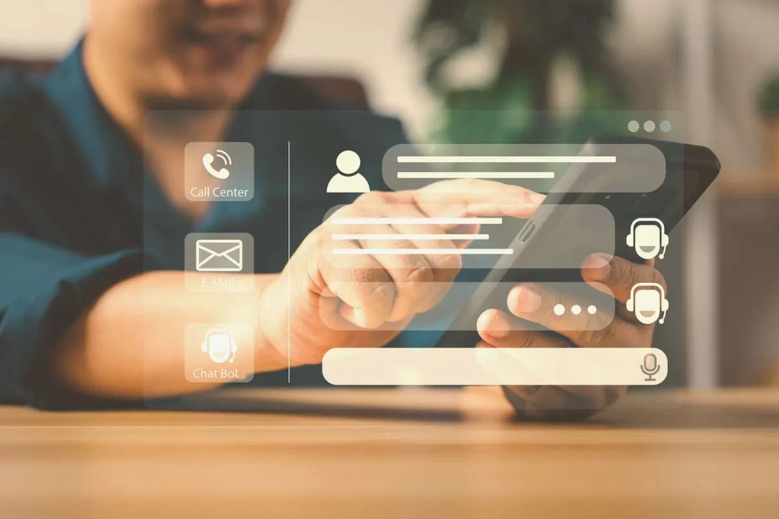 Why Brands Are Switching to AI Media Buying Platforms? 