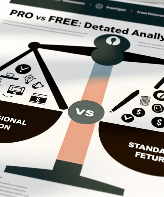 Elementor Pro vs. Grátis: uma análise detalhada para usuários do WordPress