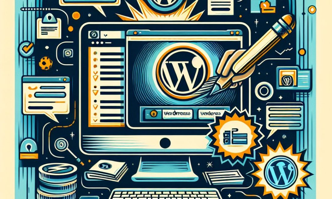 Passo a passo: como instalar e configurar um plugin de segurança do WordPress