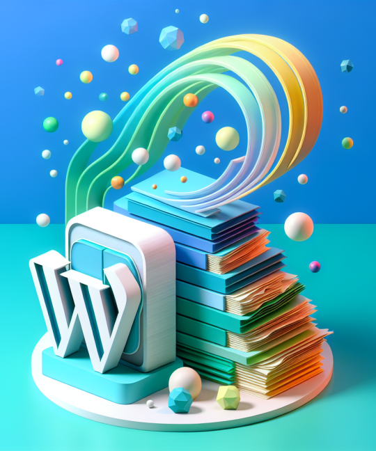 Passo a Passo: Migrando Seu Site para WordPress Sem Perder Dados