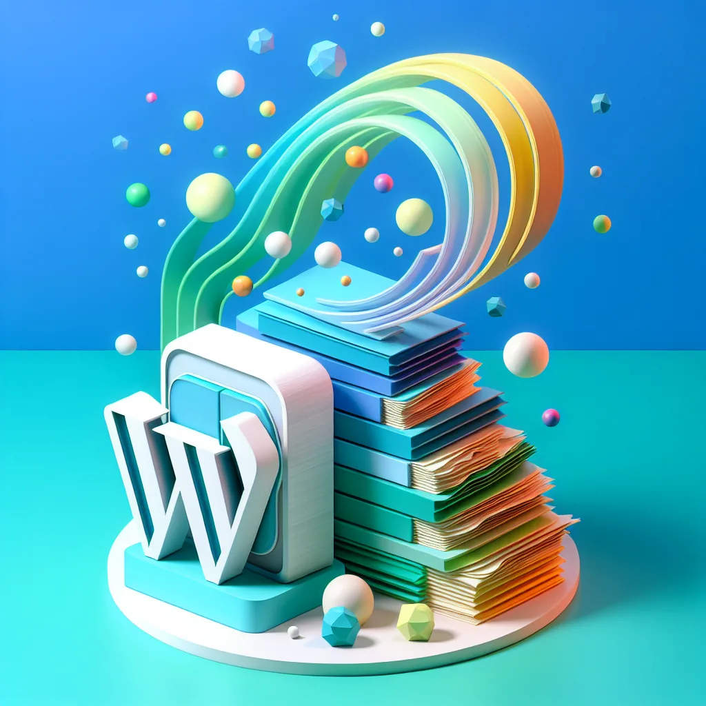Passo a Passo: Migrando Seu Site para WordPress Sem Perder Dados