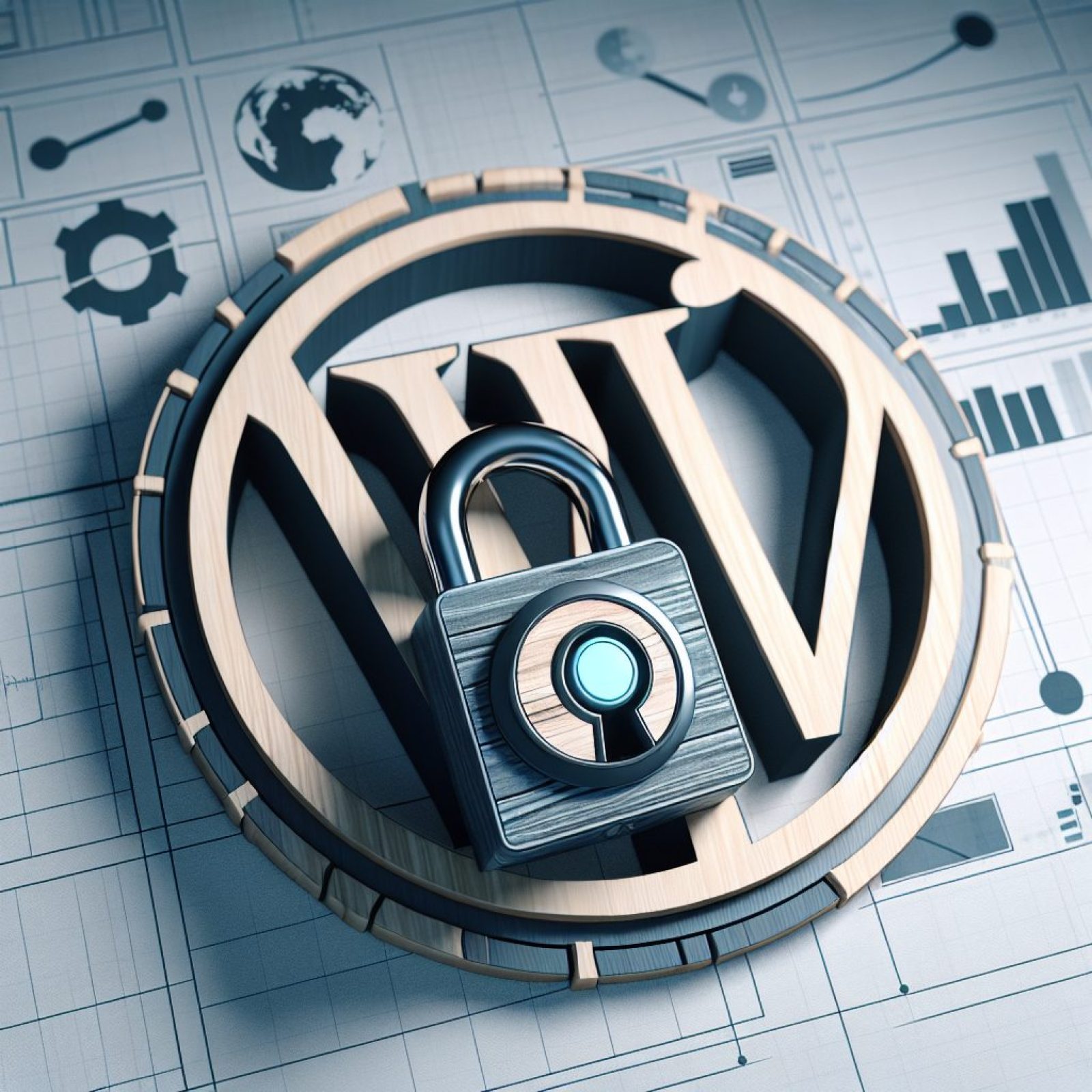 Aumente a segurança do seu site: uma análise dos plug-ins WordPress mais populares