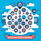 Plugins indispensáveis ​​para quem está começando no WordPress