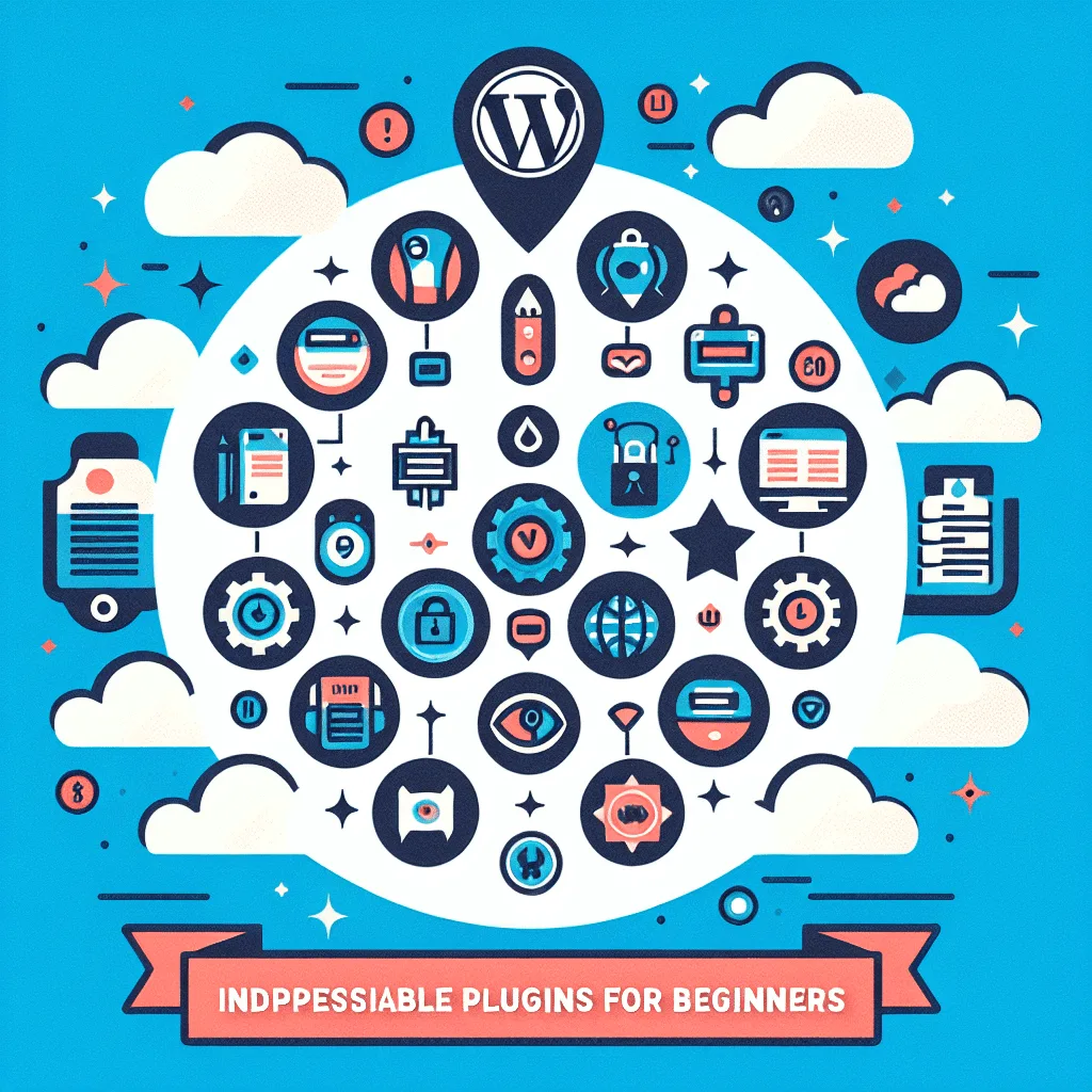 Plugins indispensáveis para quem está começando no WordPress