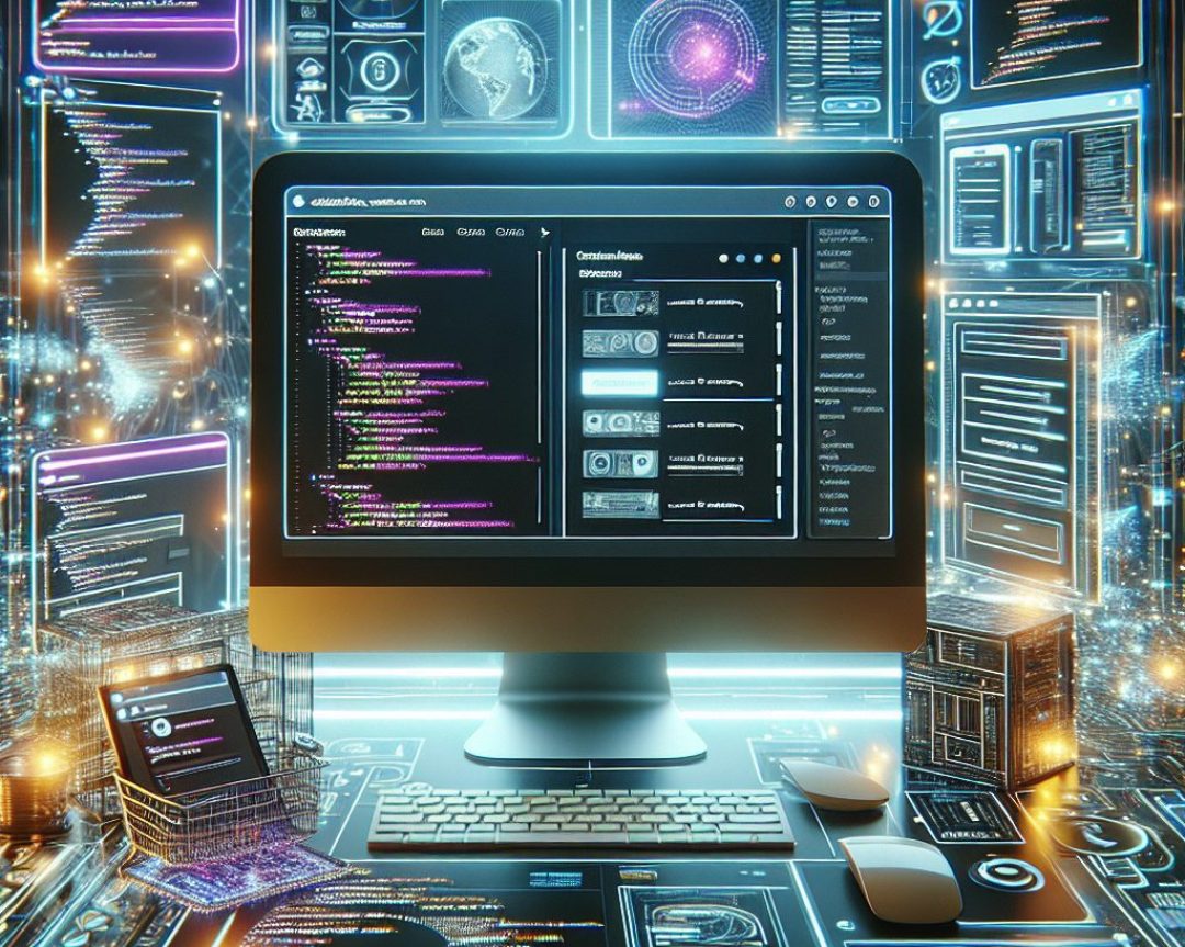 Criando sites de comércio eletrônico com Elementor 2025: um tutorial completo
