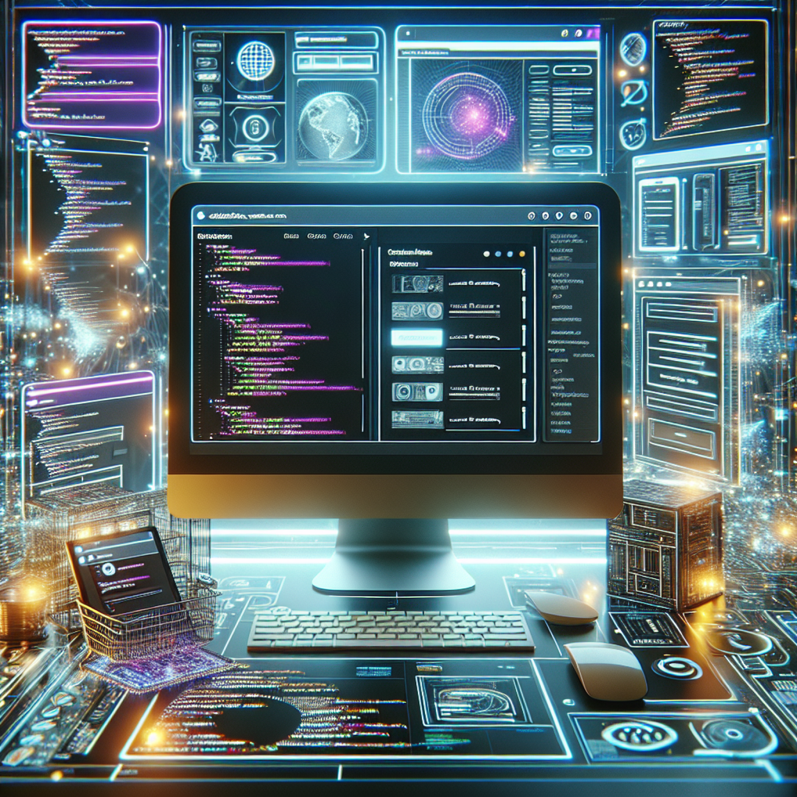 Criando sites de comércio eletrônico com Elementor 2025: um tutorial completo