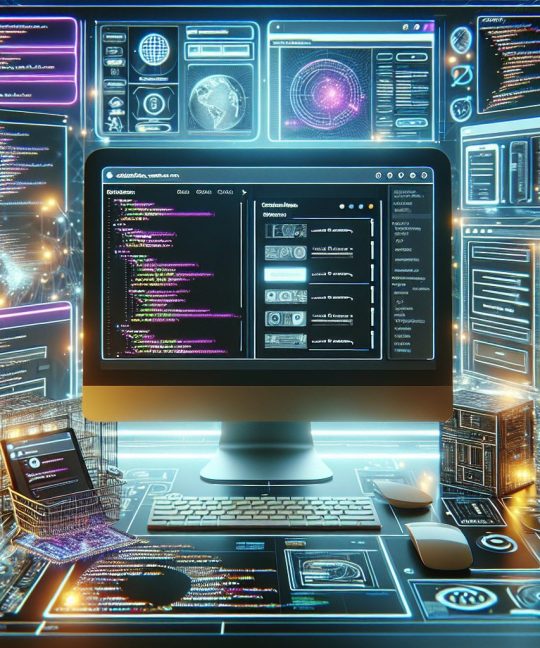Criando sites de comércio eletrônico com Elementor 2025: um tutorial completo
