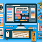 Passo a passo: como personalizar modelos Elementor gratuitos para sua marca