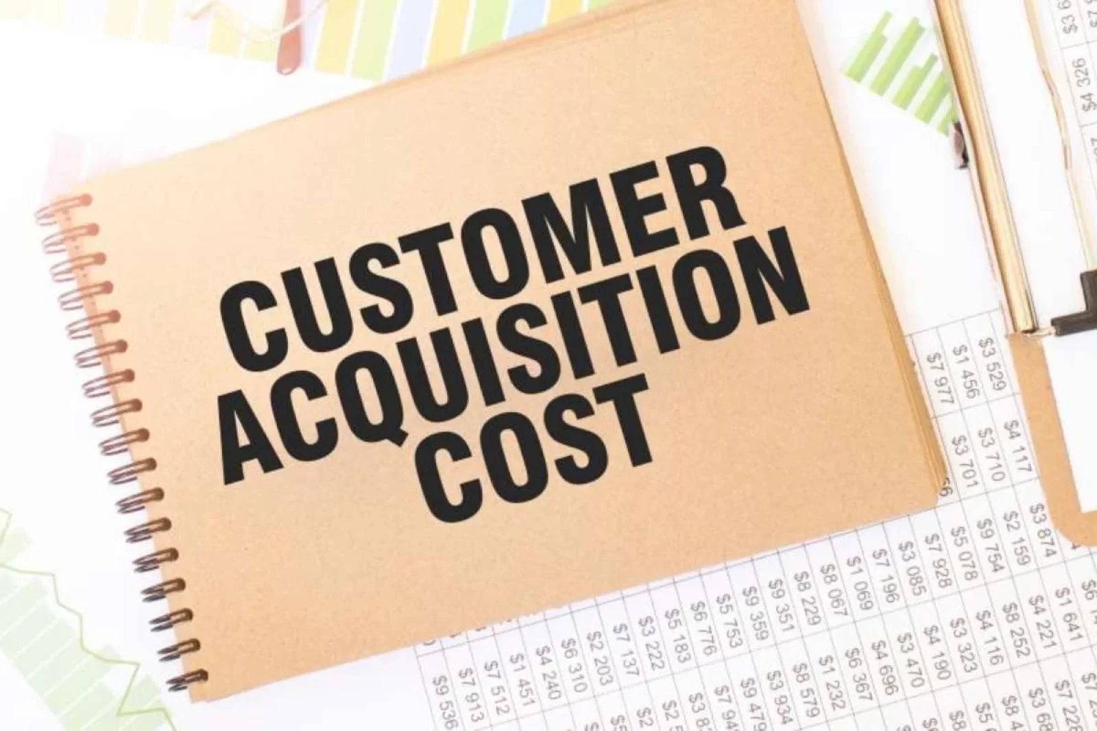 A Complete Guide to Customer Acquisition Cost in 2026 
