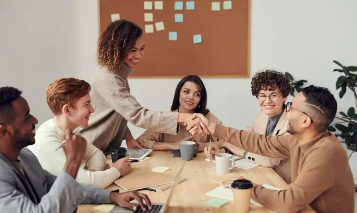Digital Transformation for Small Businesses on a Budget Guide