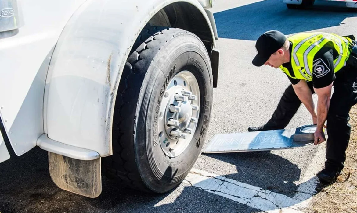 Federal Trucking Regulations: Safety Standards for Carriers Guide 