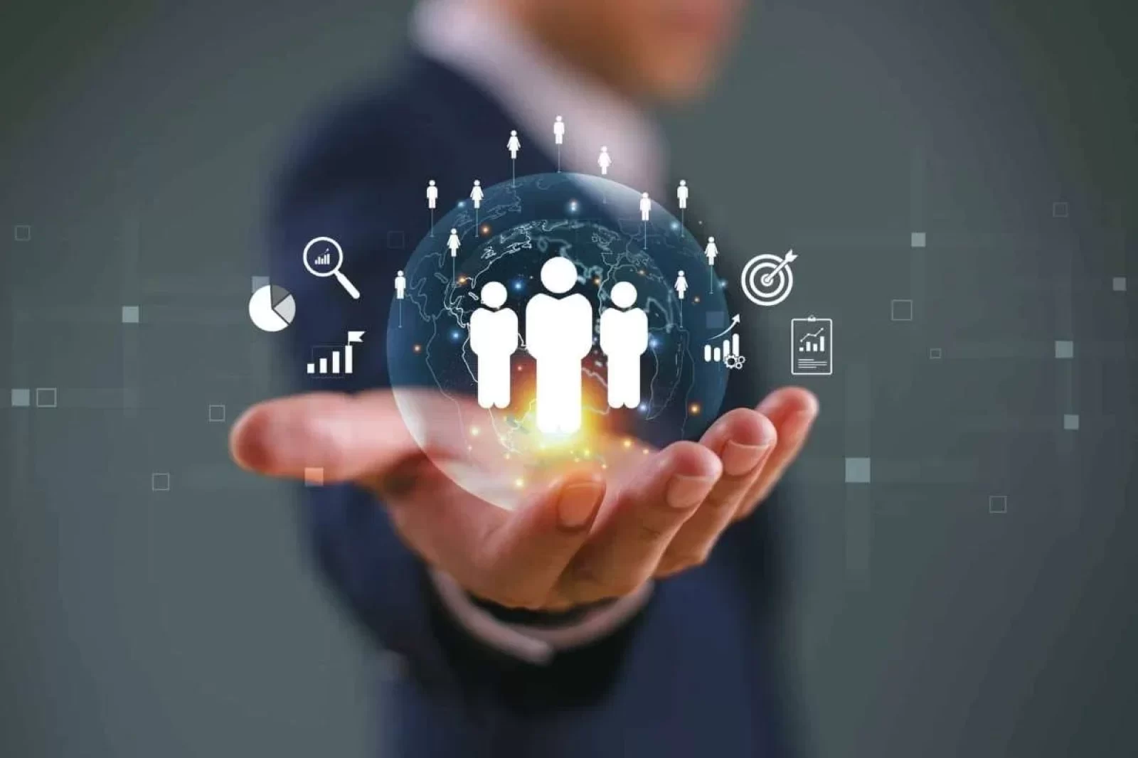 What Is a Marketing Audience? A Guide to Higher ROI & Conversions 