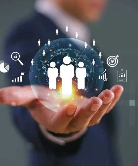 What Is a Marketing Audience? A Guide to Higher ROI & Conversions