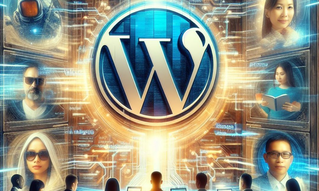 Um olhar adiante: previsões para atualizações do WordPress em 2025 e além
