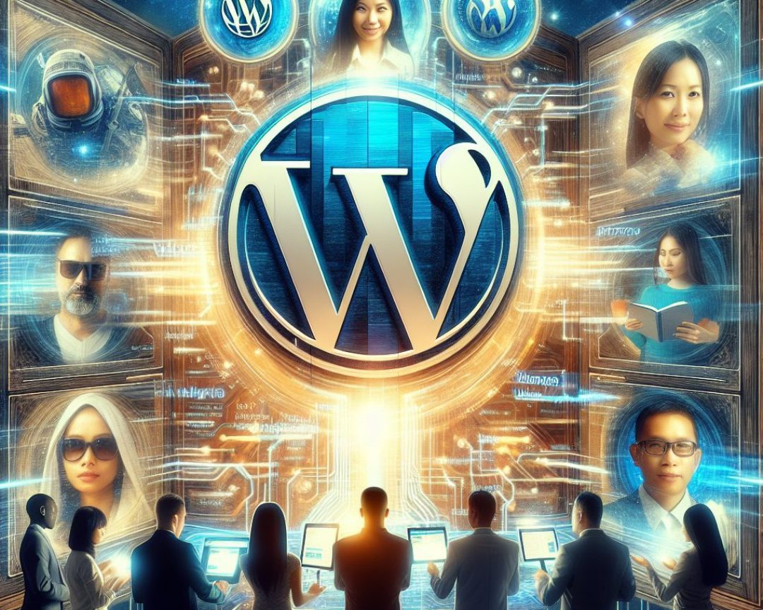 Um olhar adiante: previsões para atualizações do WordPress em 2025 e além