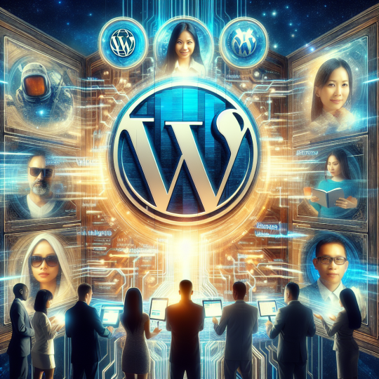 Um olhar adiante: previsões para atualizações do WordPress em 2025 e além