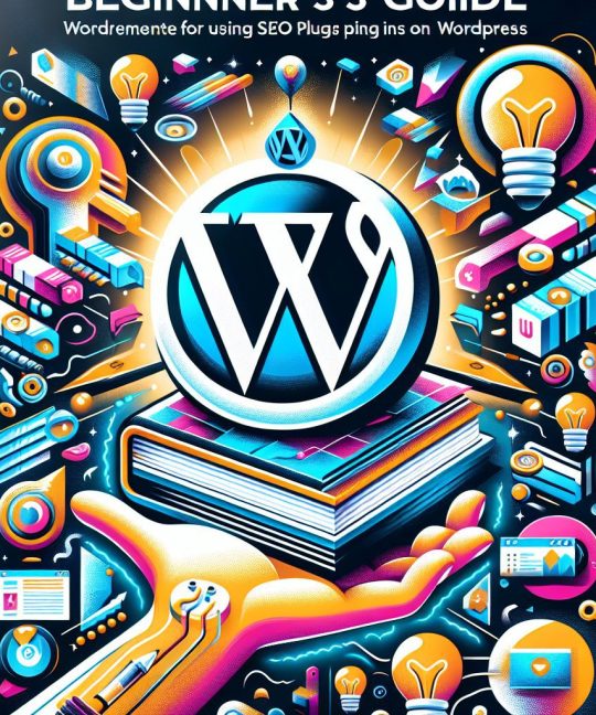 Guia para iniciantes no uso de plug-ins de SEO no WordPress: dicas e truques