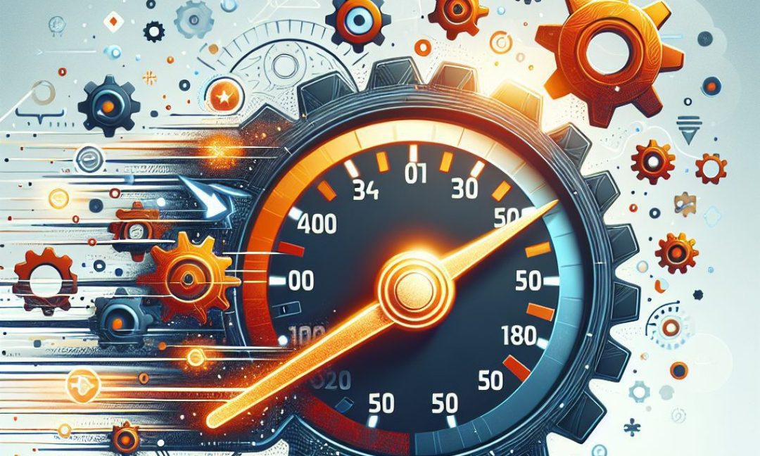 Otimização de velocidade Elementor: práticas recomendadas para um site de carregamento rápido