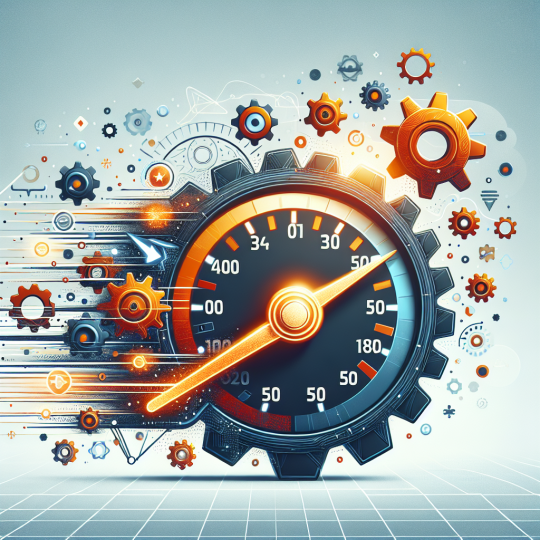 Otimização de velocidade Elementor: práticas recomendadas para um site de carregamento rápido