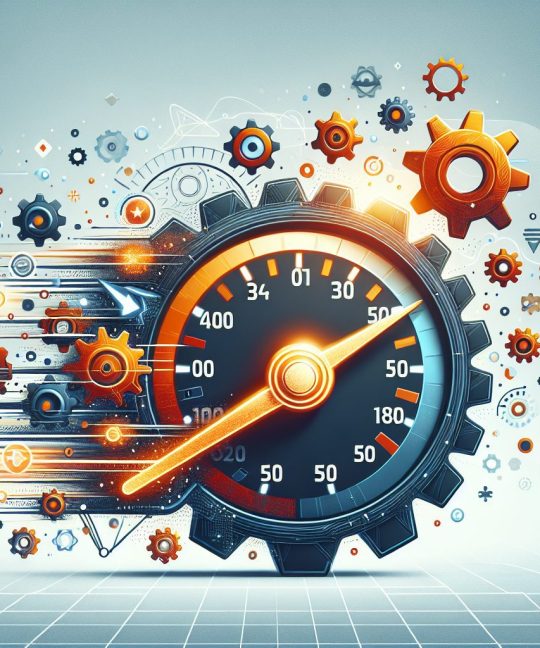 Otimização de velocidade Elementor: práticas recomendadas para um site de carregamento rápido