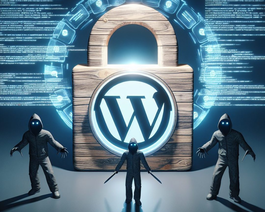 O papel dos plug-ins de segurança do WordPress na prevenção de ataques cibernéticos