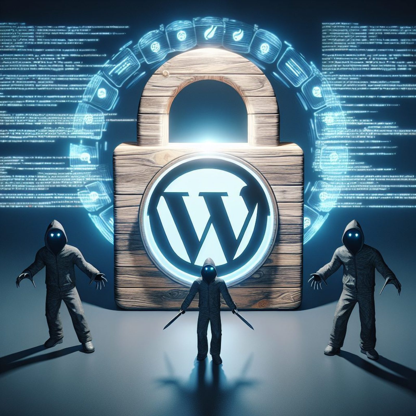 O papel dos plug-ins de segurança do WordPress na prevenção de ataques cibernéticos