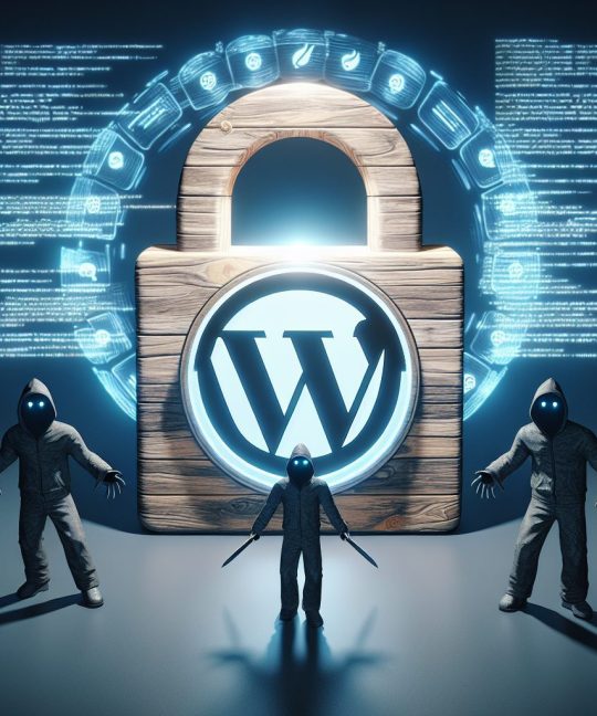 O papel dos plug-ins de segurança do WordPress na prevenção de ataques cibernéticos
