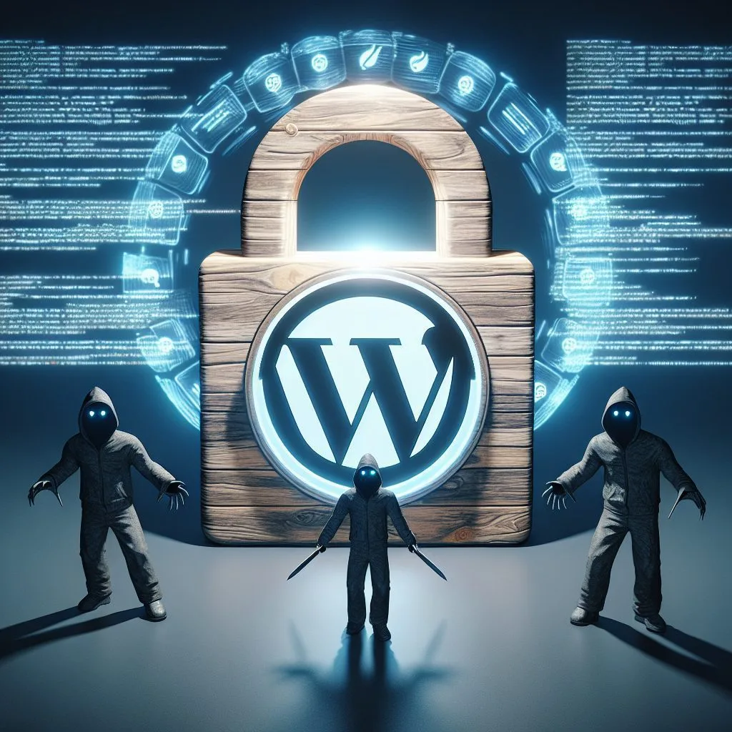 O papel dos plug-ins de segurança do WordPress na prevenção de ataques cibernéticos