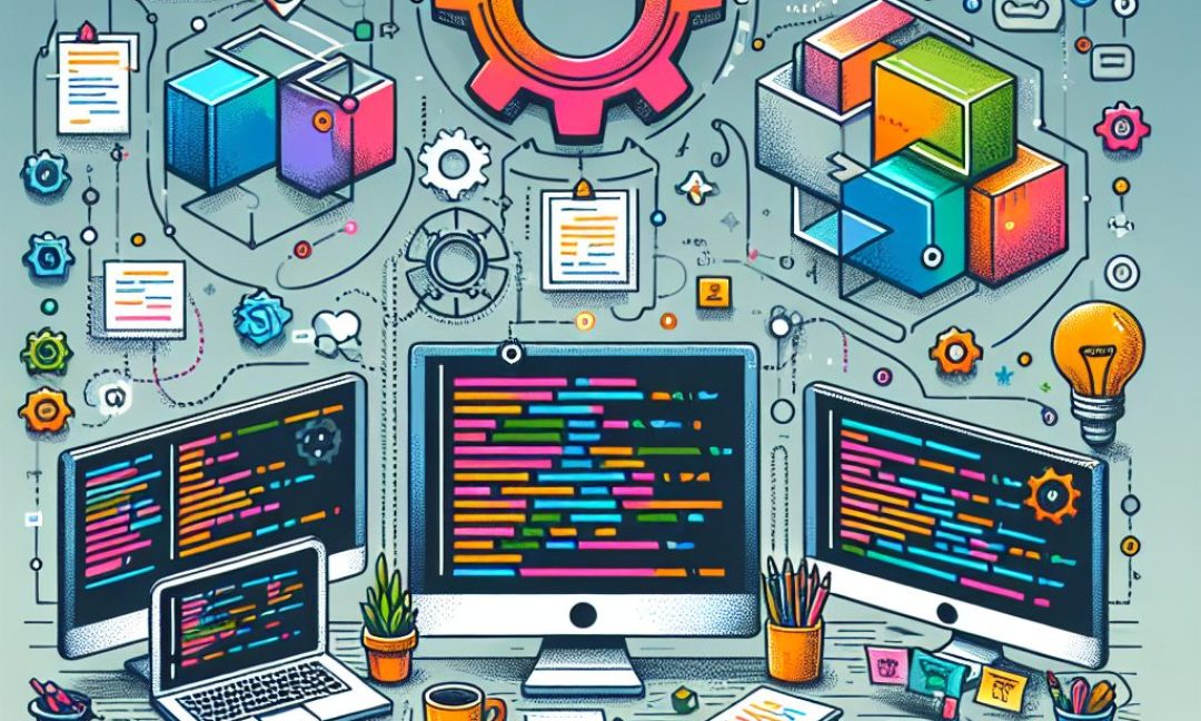 Simplificando seu fluxo de trabalho: práticas recomendadas da Elementor para desenvolvimento eficiente