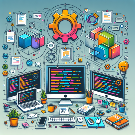 Simplificando seu fluxo de trabalho: práticas recomendadas da Elementor para desenvolvimento eficiente