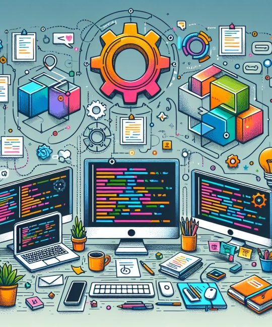 Simplificando seu fluxo de trabalho: práticas recomendadas da Elementor para desenvolvimento eficiente