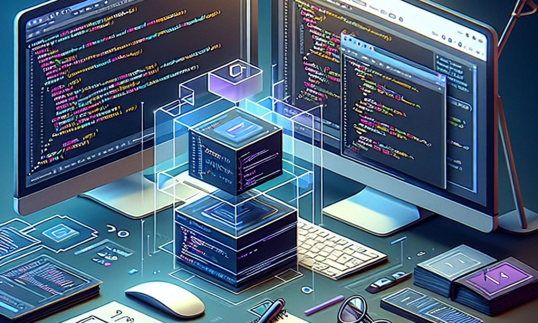 Técnicas avançadas para desenvolvimento de blocos personalizados no Elementor