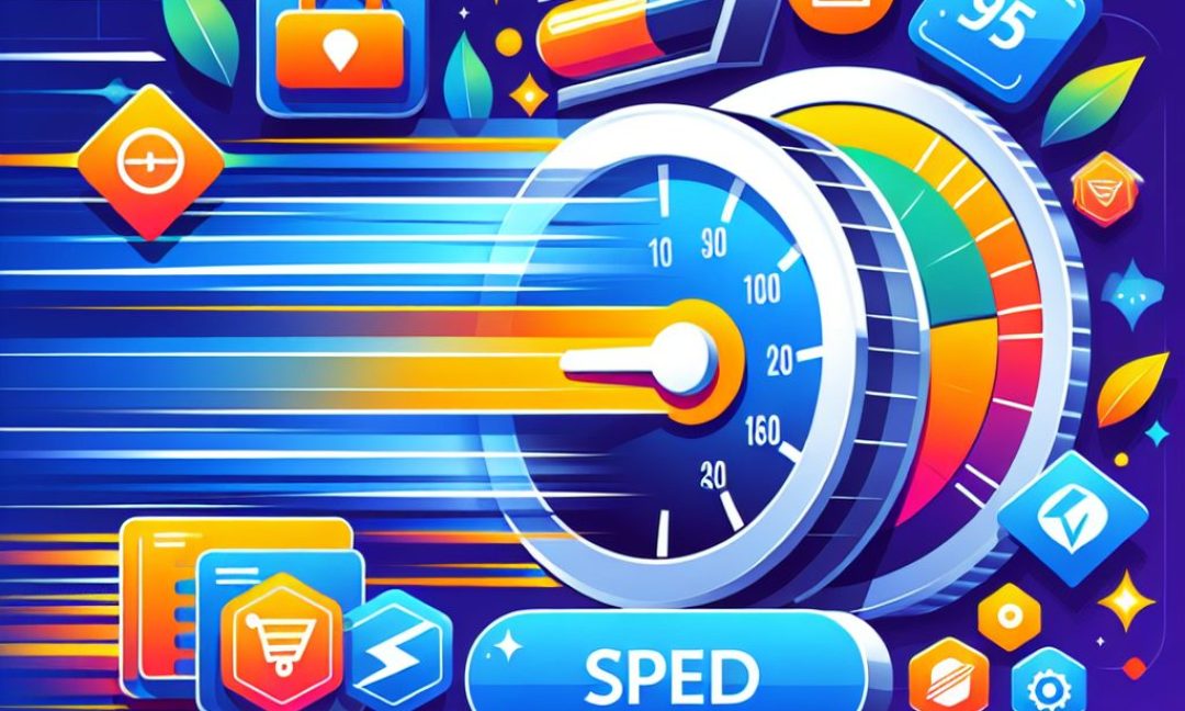 Plugins Essenciais para Melhorar a Velocidade de Carregamento em Sites Elementor