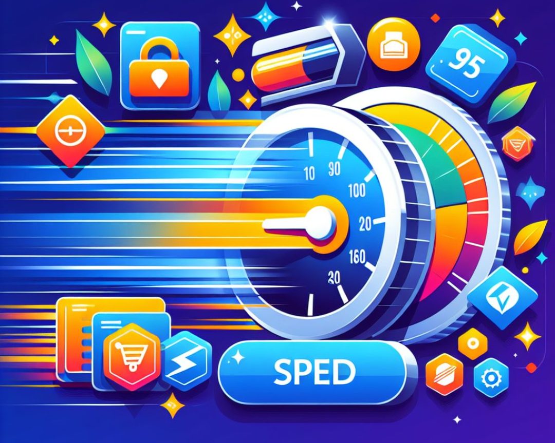 Plugins Essenciais para Melhorar a Velocidade de Carregamento em Sites Elementor