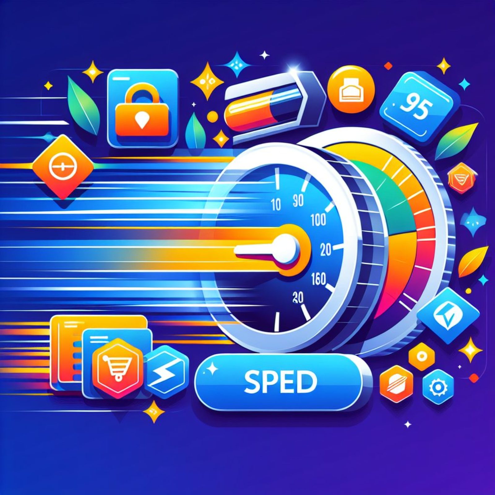 Plugins Essenciais para Melhorar a Velocidade de Carregamento em Sites Elementor