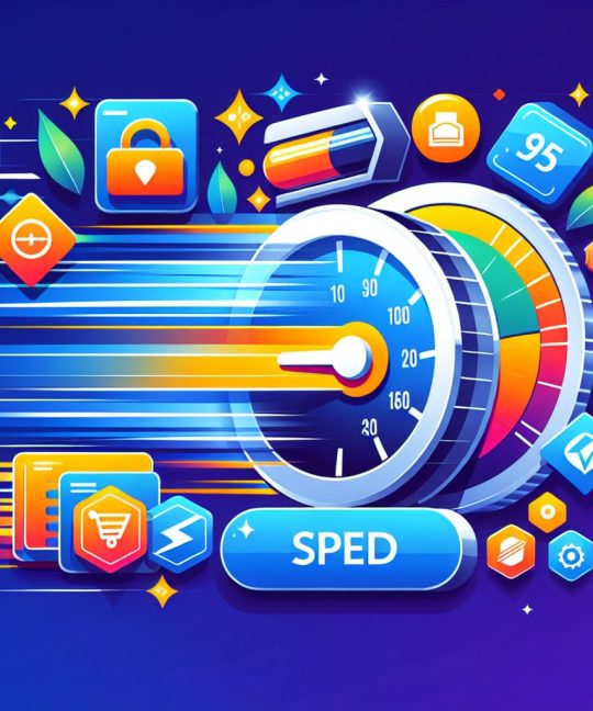 Plugins Essenciais para Melhorar a Velocidade de Carregamento em Sites Elementor