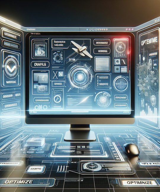 Elementor 2025: dicas e truques para otimizar seu fluxo de trabalho