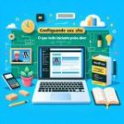 Configurando Seu Site WordPress: O Que Todo Iniciante Precisa Saber